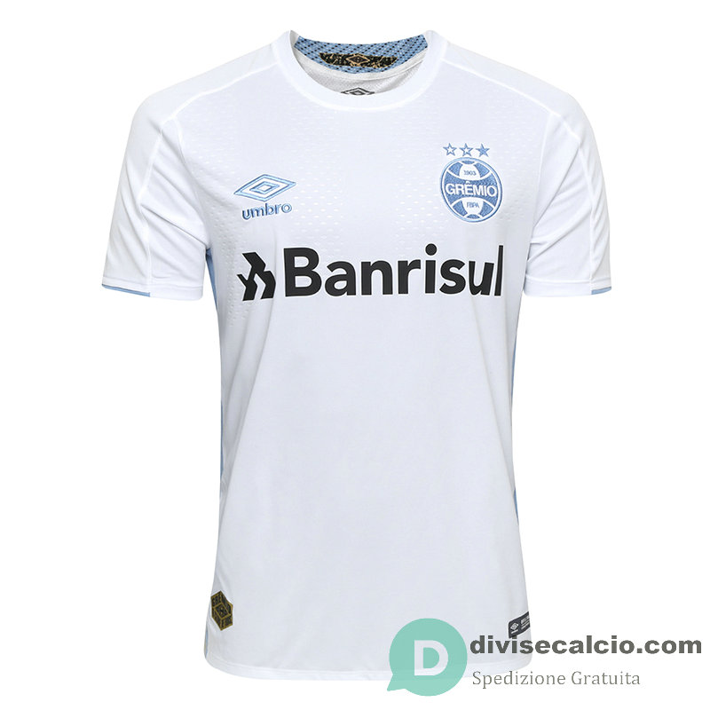 Maglia Gremio Gara Away 2019/2020