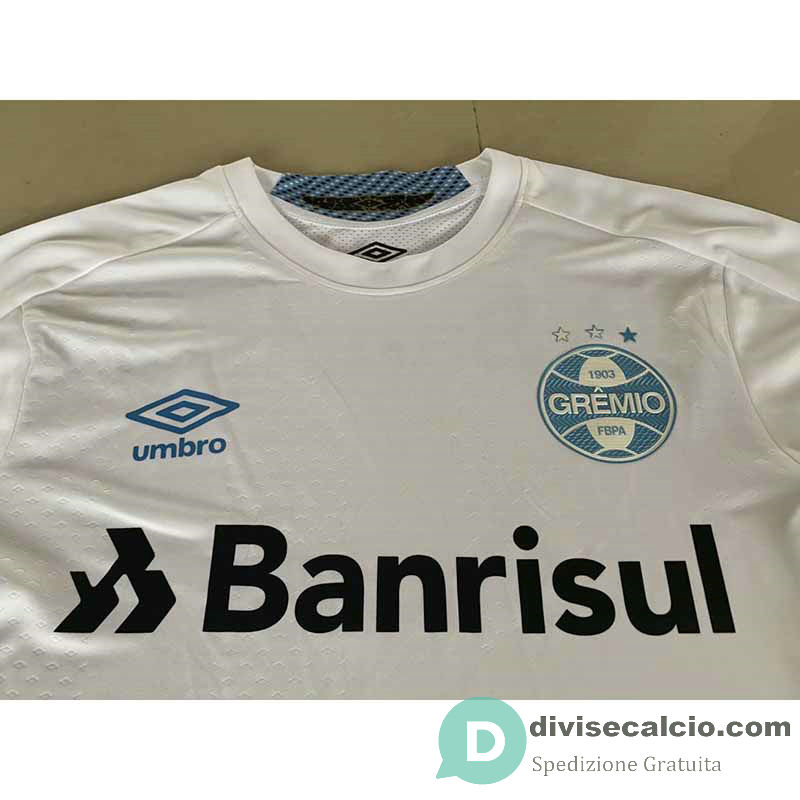 Maglia Gremio Gara Away 2019/2020