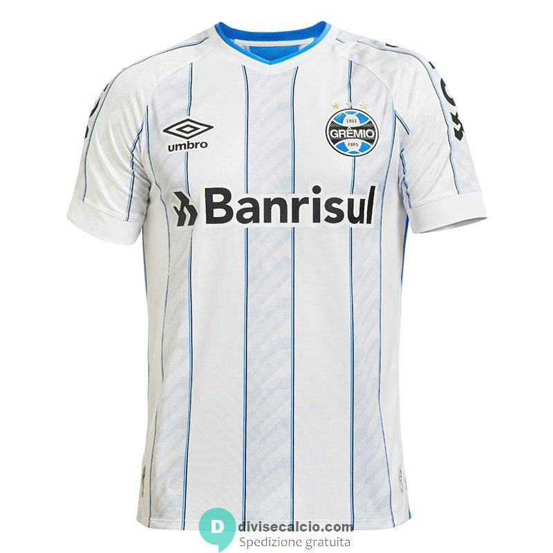 Maglia Gremio Gara Away 2020/2021