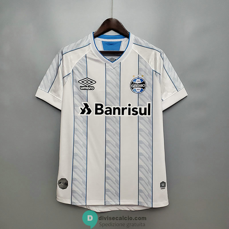 Maglia Gremio Gara Away 2020/2021