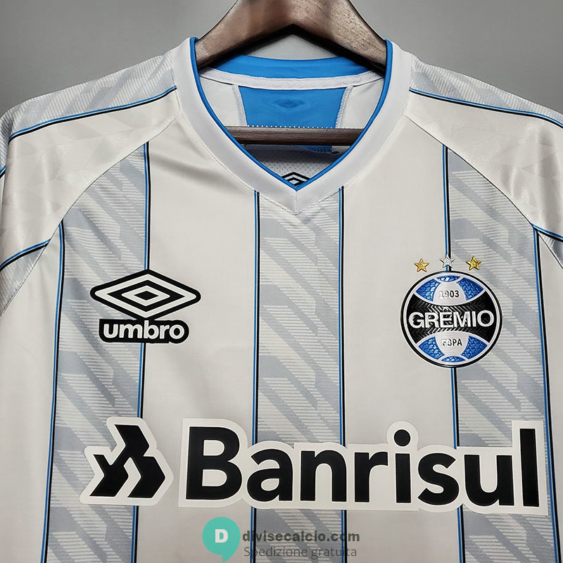 Maglia Gremio Gara Away 2020/2021