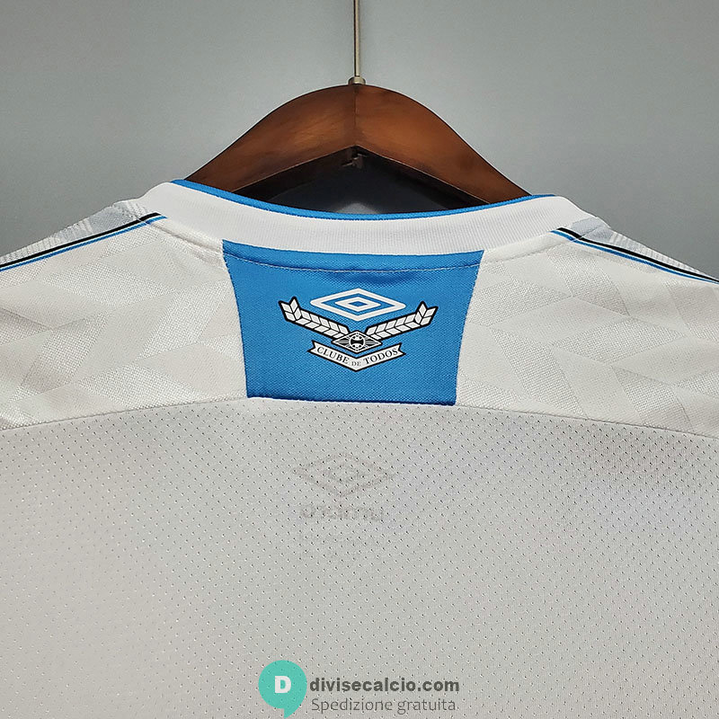 Maglia Gremio Gara Away 2020/2021