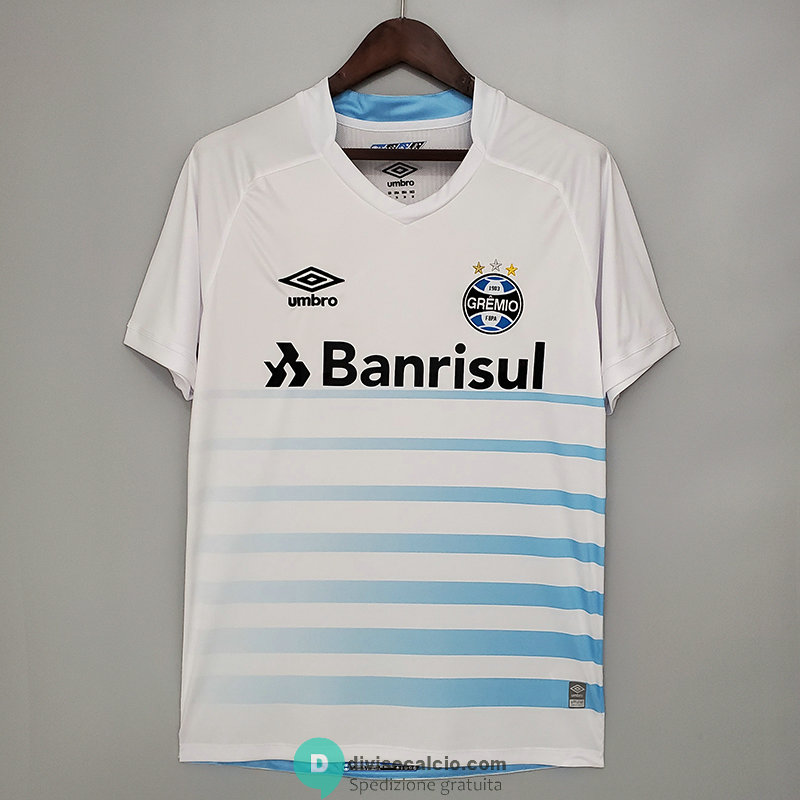 Maglia Gremio Gara Away 2021/2022