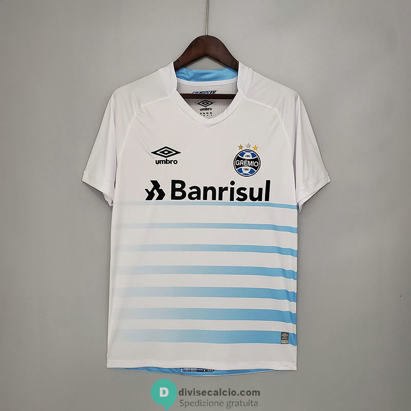 Maglia Gremio Gara Away 2021/2022