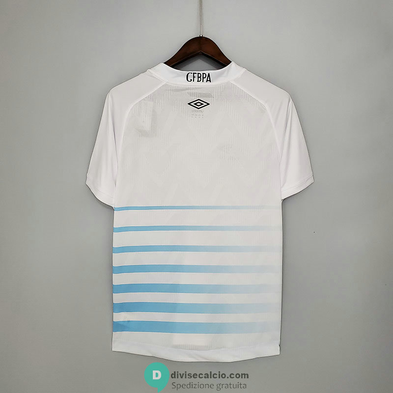 Maglia Gremio Gara Away 2021/2022