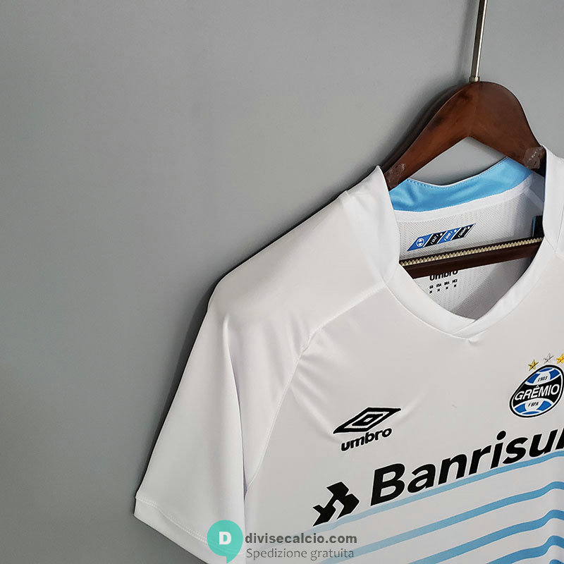 Maglia Gremio Gara Away 2021/2022