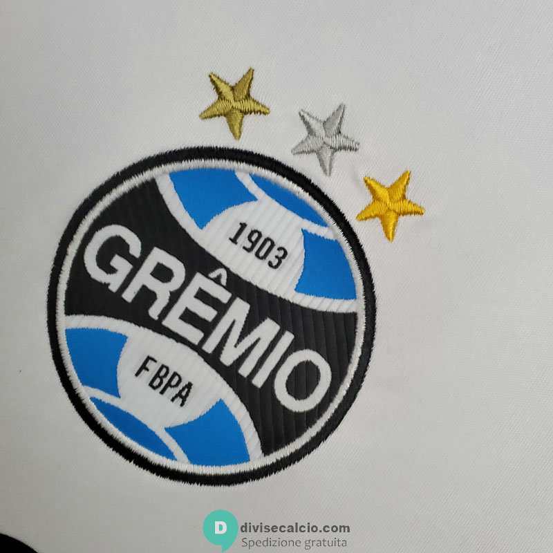 Maglia Gremio Gara Away 2021/2022
