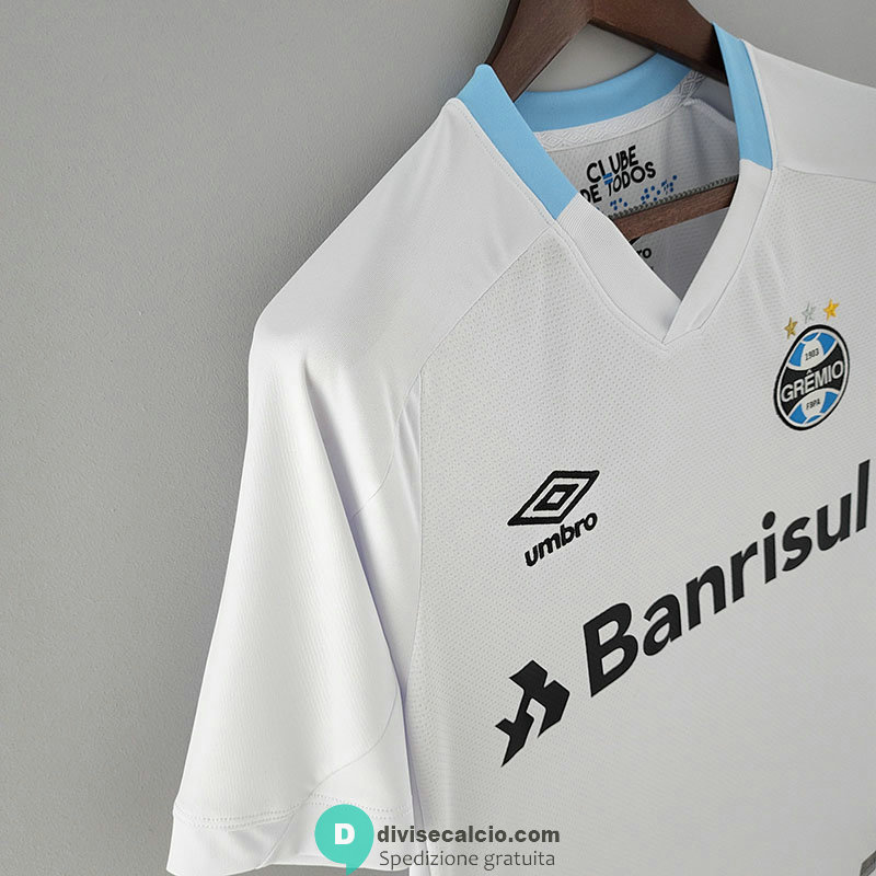 Maglia Gremio Gara Away 2022/2023