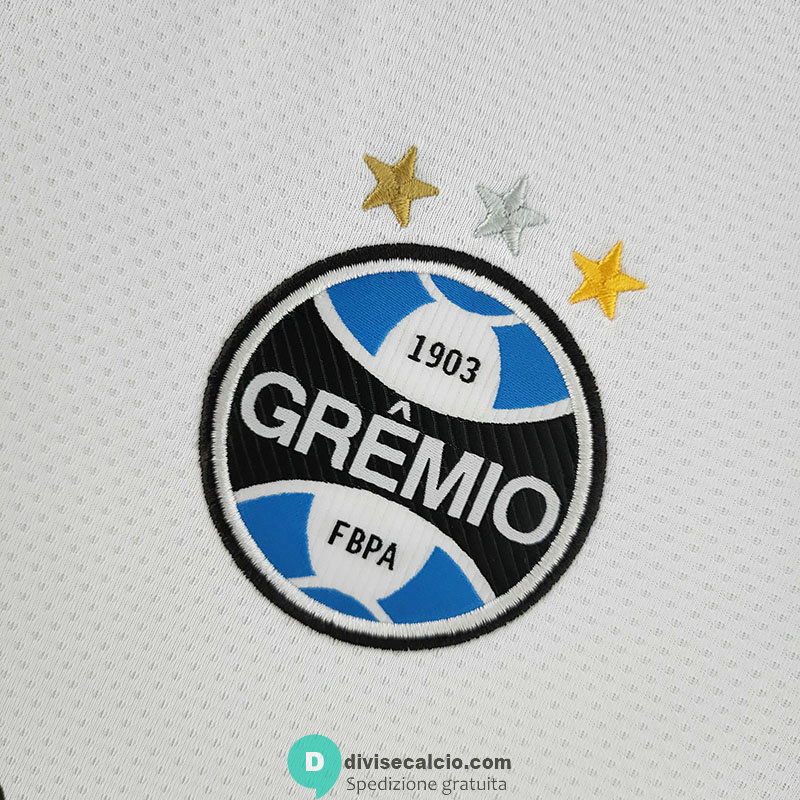Maglia Gremio Gara Away 2022/2023