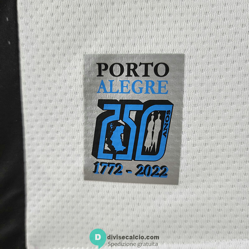 Maglia Gremio Gara Away 2022/2023