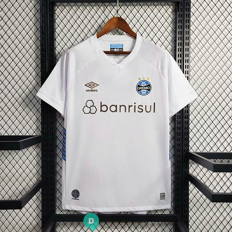 Maglia Gremio Gara Away 2023/2024