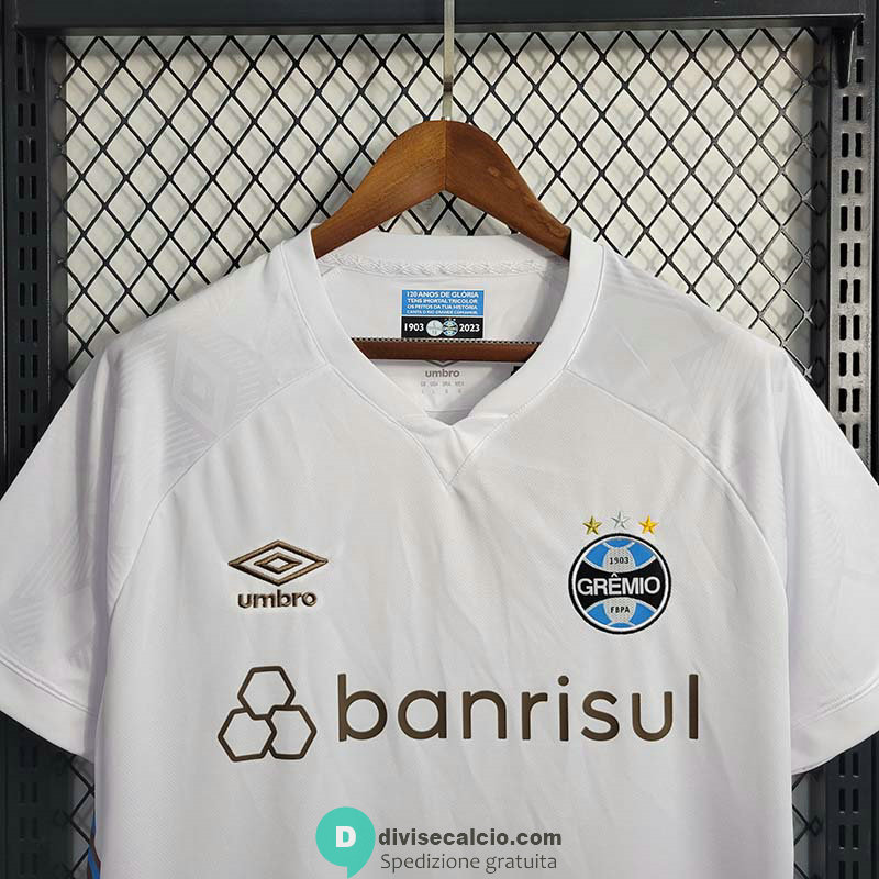 Maglia Gremio Gara Away 2023/2024