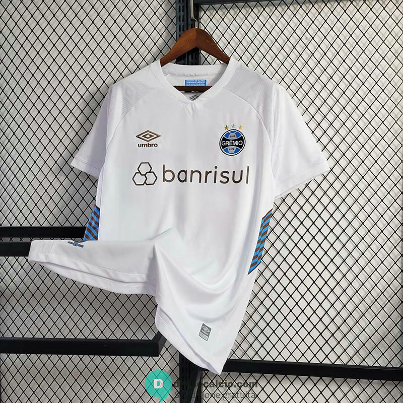 Maglia Gremio Gara Away 2023/2024