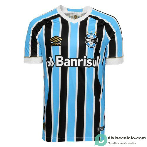 Maglia Gremio Gara Home 2018-2019