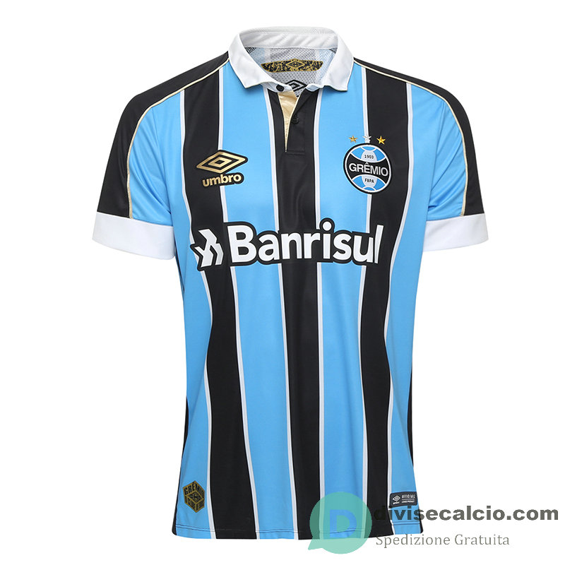 Maglia Gremio Gara Home 2019/2020