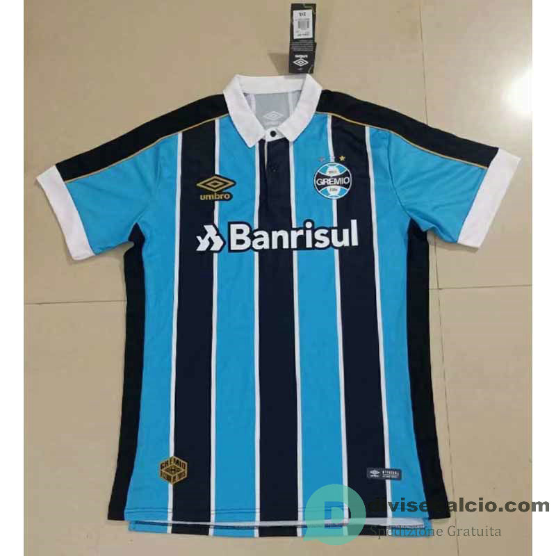 Maglia Gremio Gara Home 2019/2020