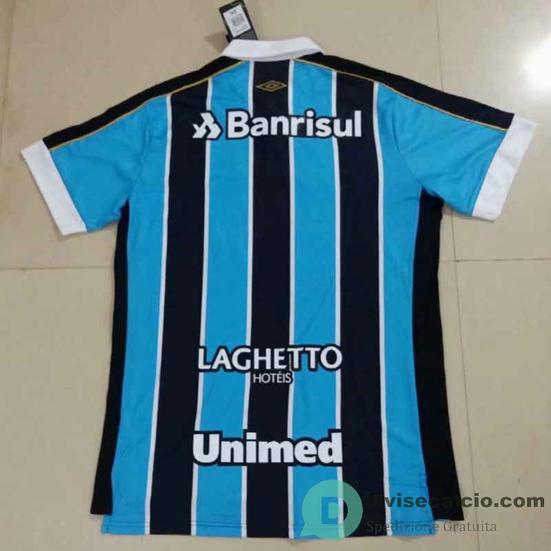 Maglia Gremio Gara Home 2019/2020