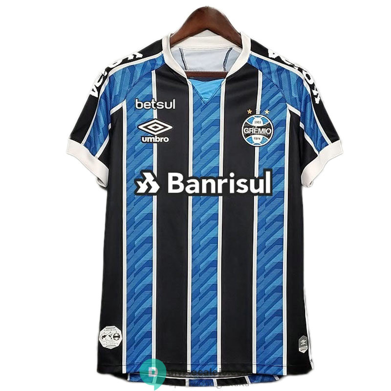 Maglia Gremio Gara Home 2020/2021