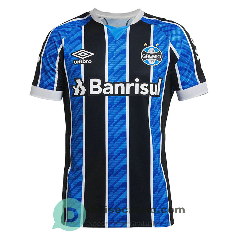 Maglia Gremio Gara Home 2020/2021