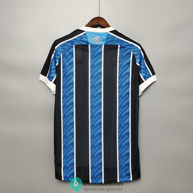 Maglia Gremio Gara Home 2020/2021