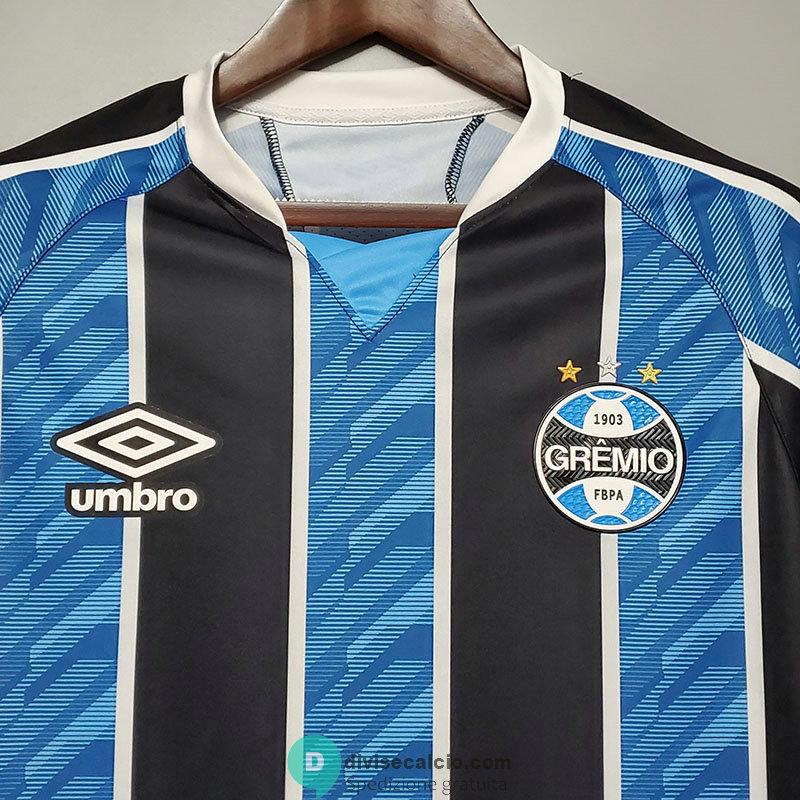 Maglia Gremio Gara Home 2020/2021