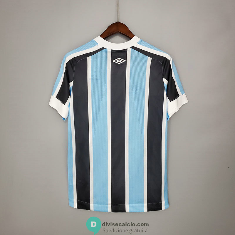 Maglia Gremio Gara Home 2021/2022