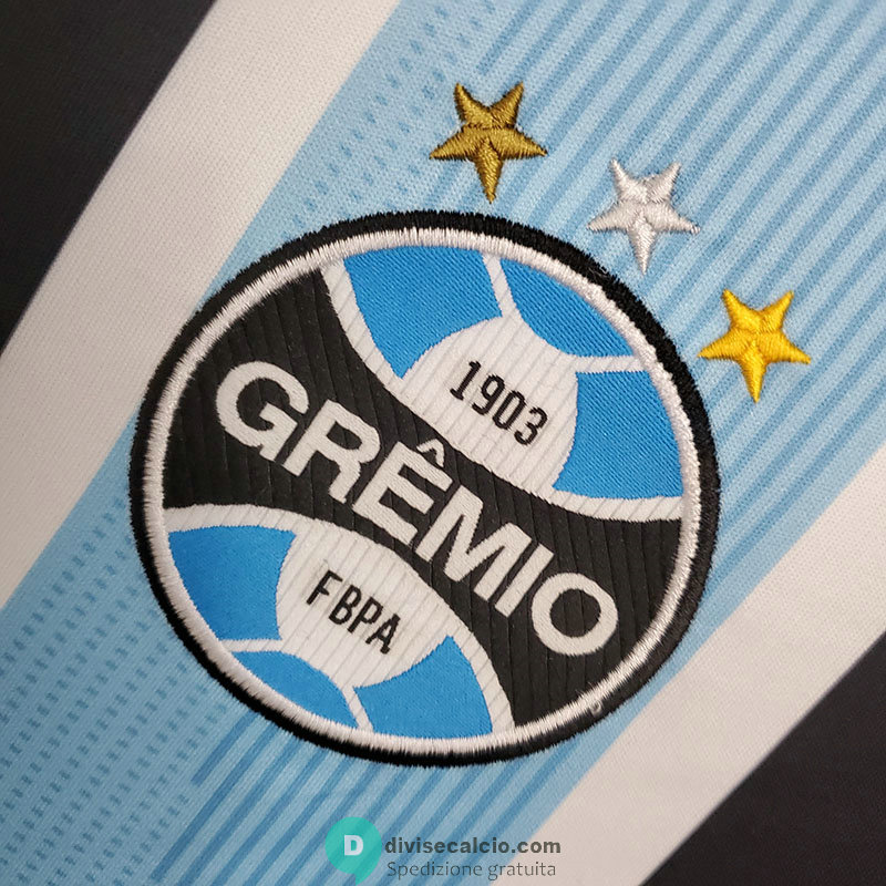 Maglia Gremio Gara Home 2021/2022