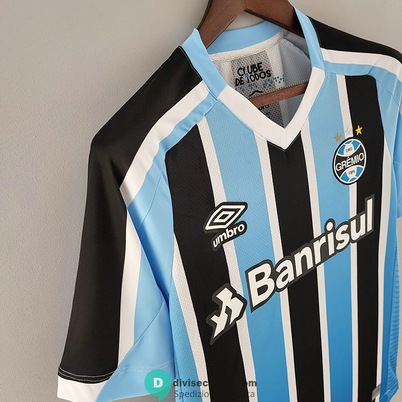 Maglia Gremio Gara Home 2022/2023