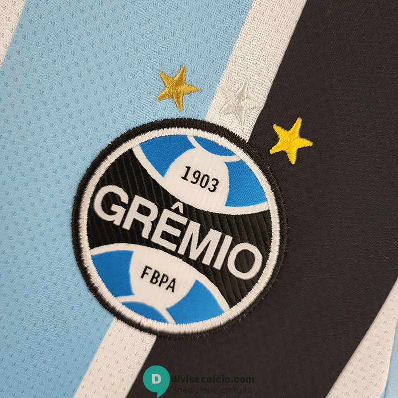 Maglia Gremio Gara Home 2022/2023