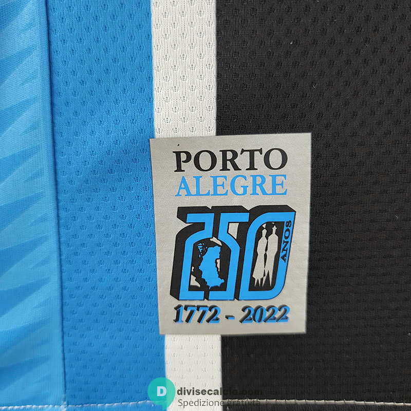 Maglia Gremio Gara Home 2022/2023