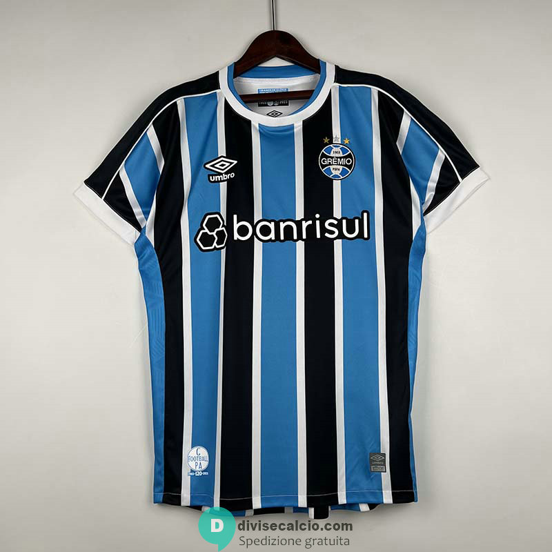 Maglia Gremio Gara Home 2023/2024