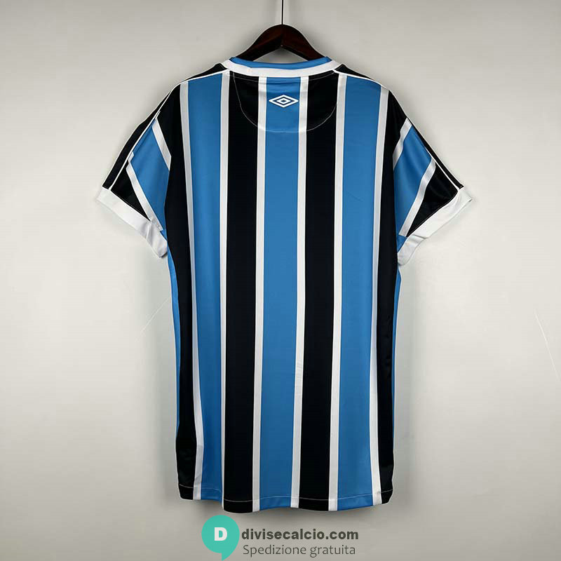 Maglia Gremio Gara Home 2023/2024