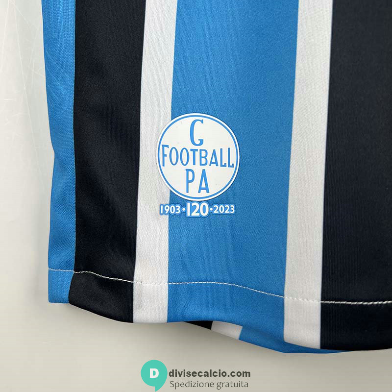 Maglia Gremio Gara Home 2023/2024