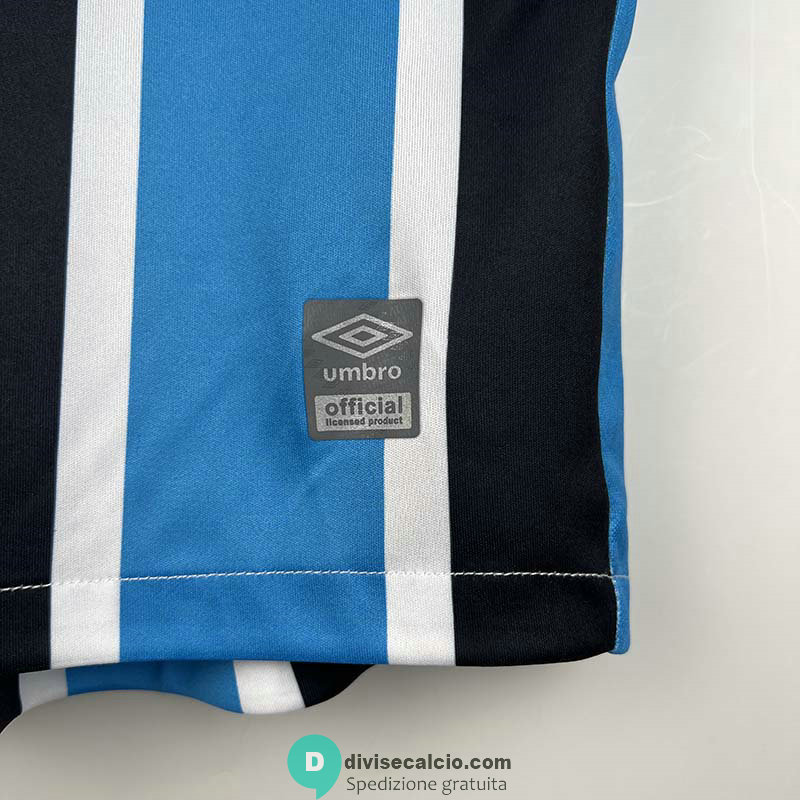 Maglia Gremio Gara Home 2023/2024