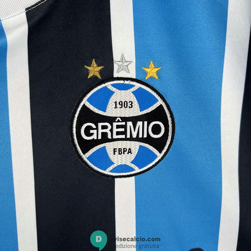 Maglia Gremio Gara Home 2023/2024