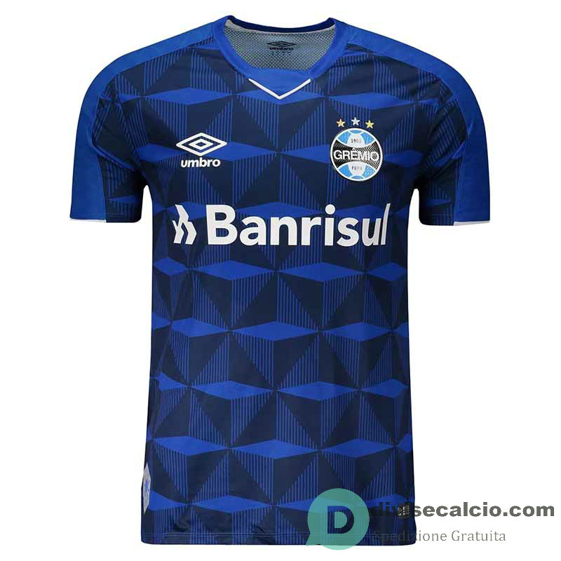 Maglia Gremio Gara Third 2019/2020