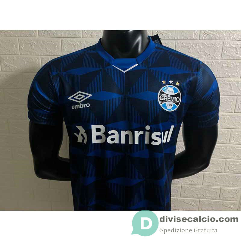 Maglia Gremio Gara Third 2019/2020