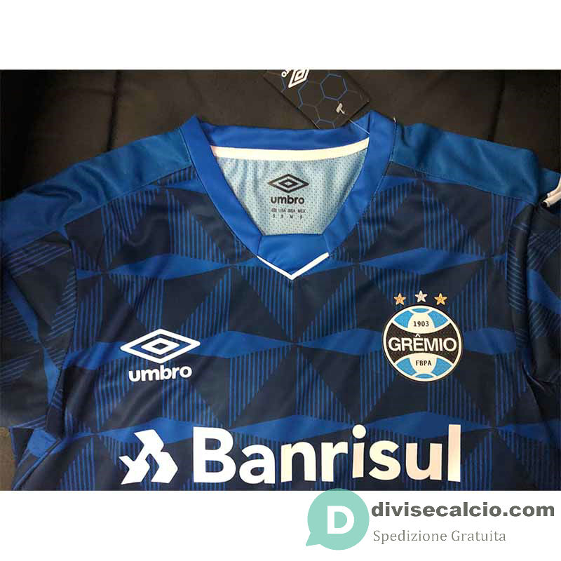 Maglia Gremio Gara Third 2019/2020