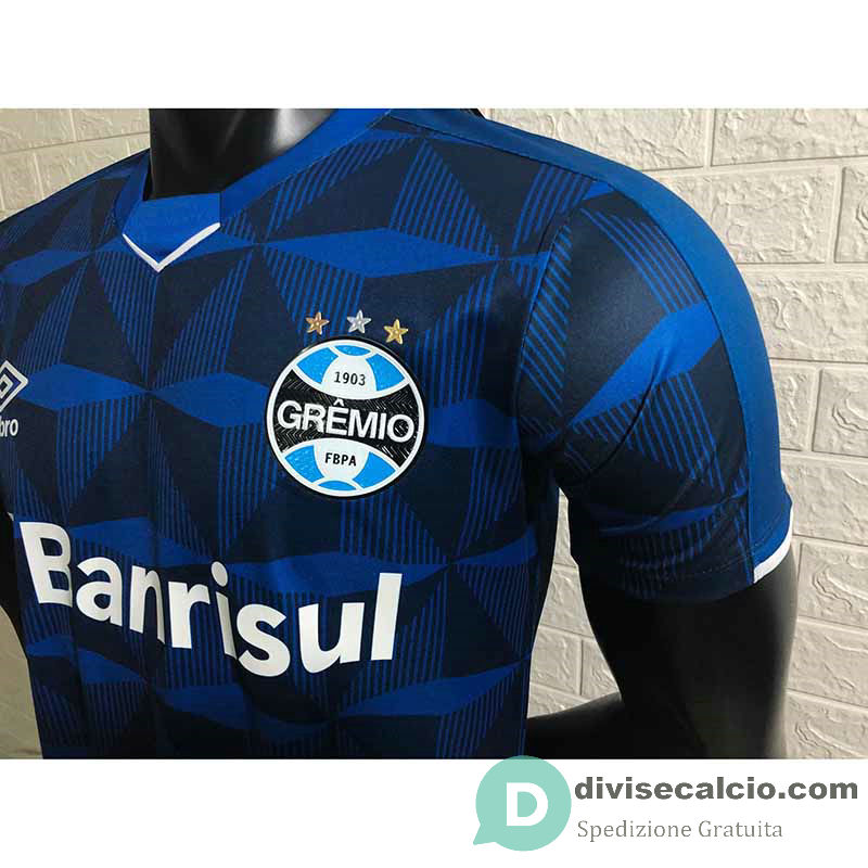 Maglia Gremio Gara Third 2019/2020