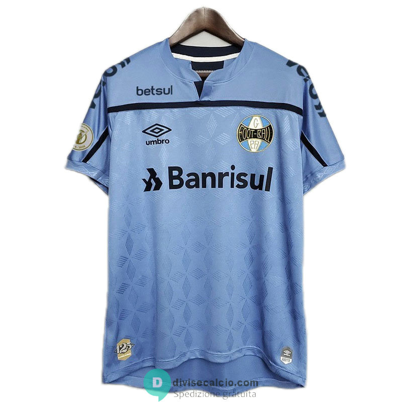 Maglia Gremio Gara Third 2020/2021