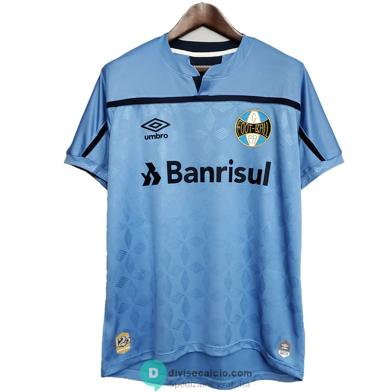 Maglia Gremio Gara Third 2020/2021