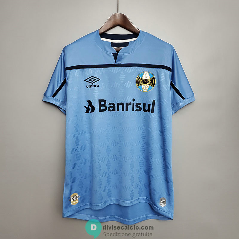 Maglia Gremio Gara Third 2020/2021