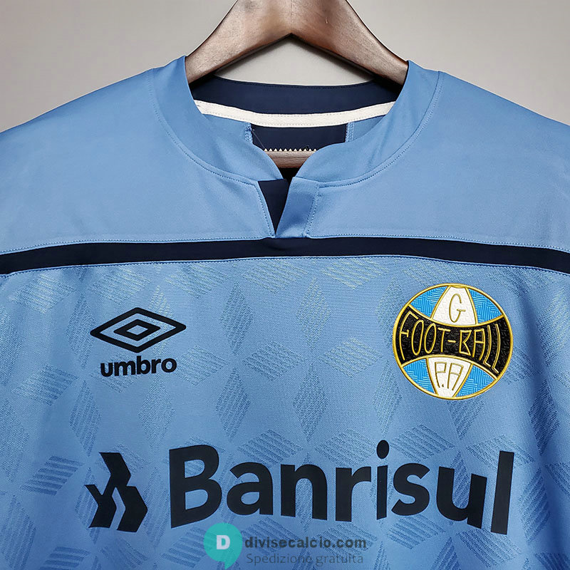 Maglia Gremio Gara Third 2020/2021