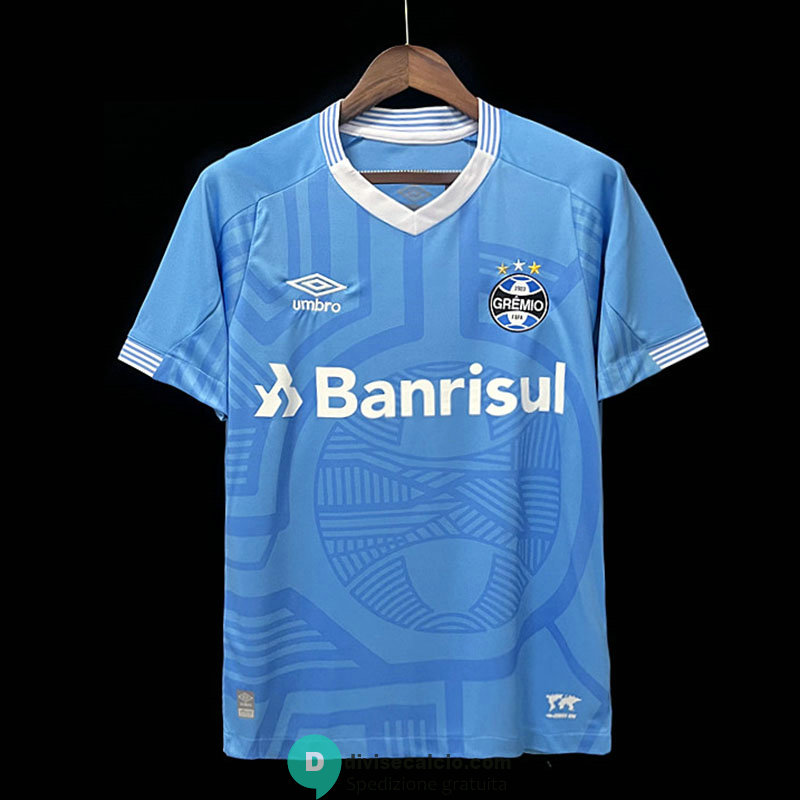 Maglia Gremio Gara Third 2022/2023