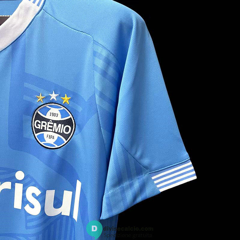 Maglia Gremio Gara Third 2022/2023