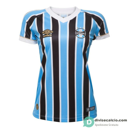 Maglia Gremio Donna Gara Home 2018-2019