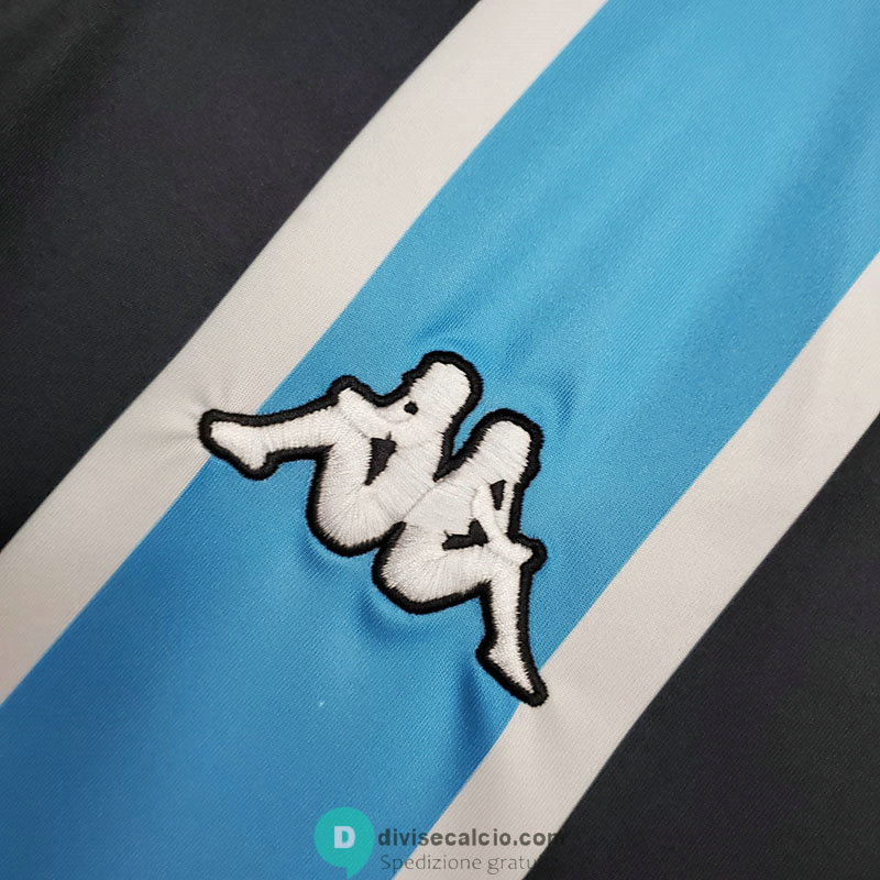 Maglia Gremio Retro Gara Home 2000 2001