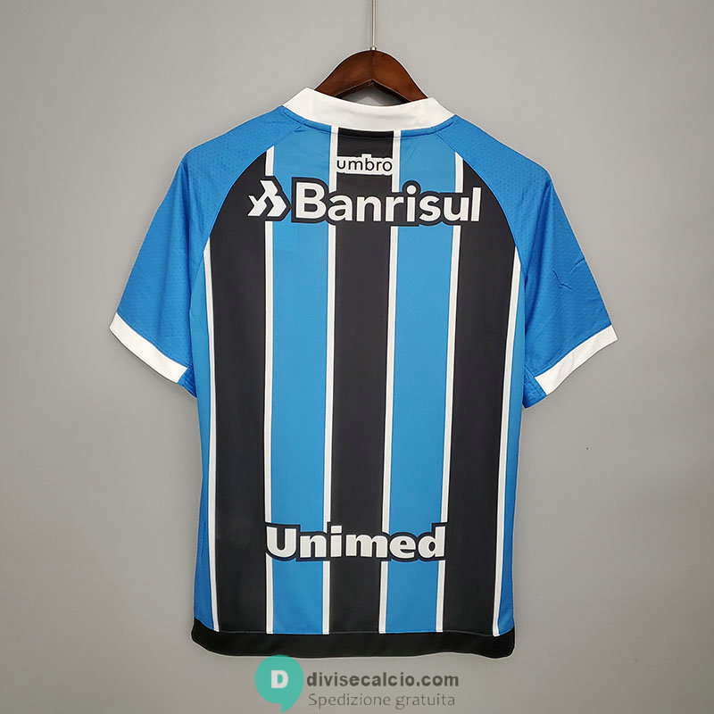 Maglia Gremio Retro Gara Home 2017/2018