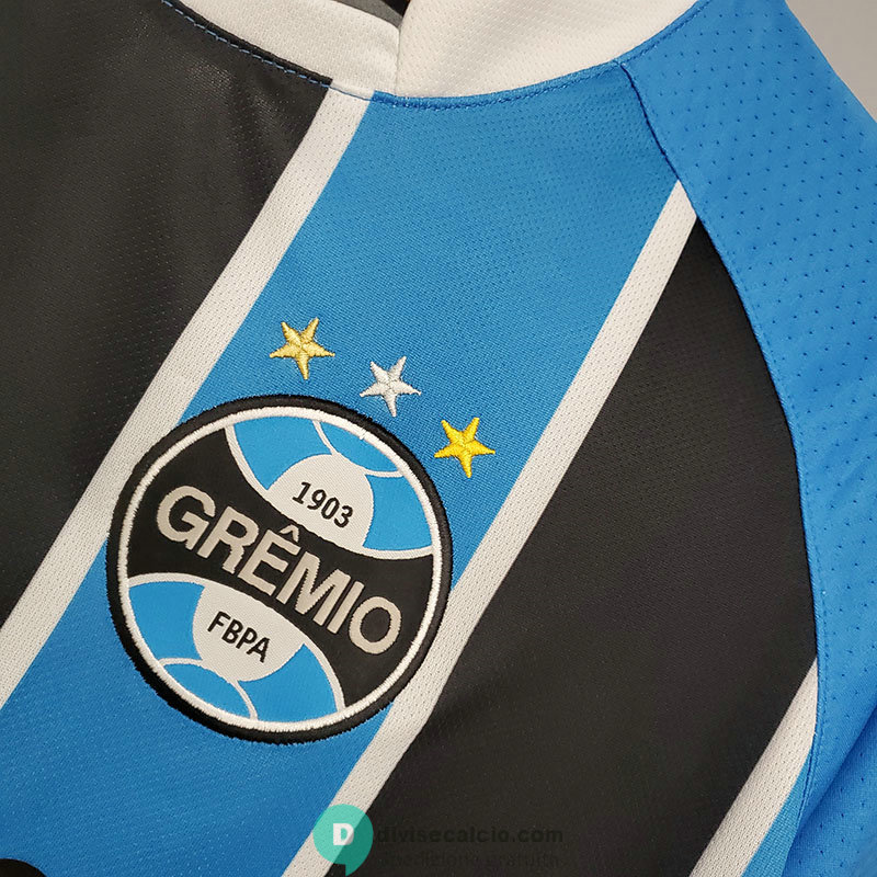 Maglia Gremio Retro Gara Home 2017/2018