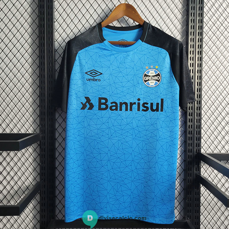 Maglia Gremio Training Suit Blue 2022/2023